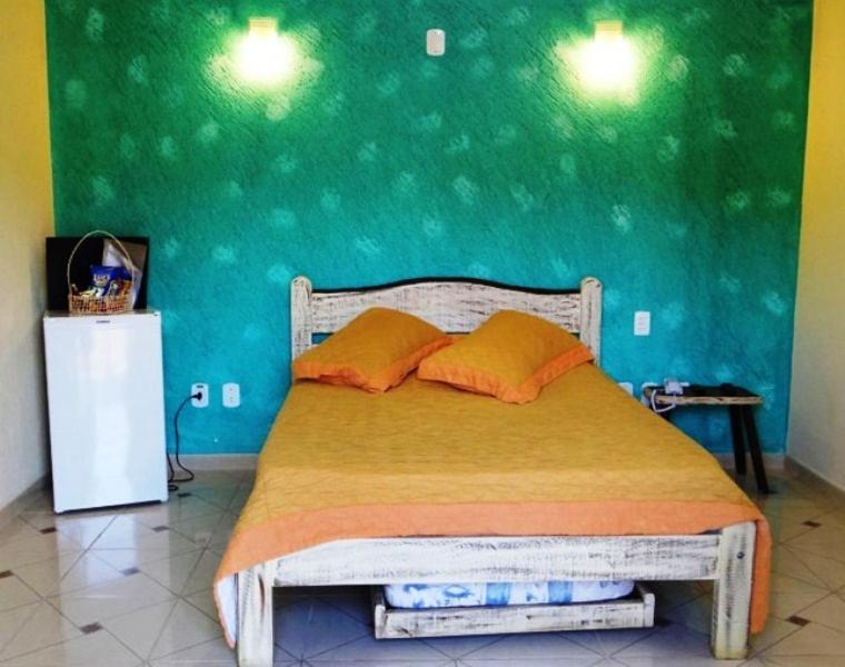 Pousada Maria Florencia Guararema Szoba fotó