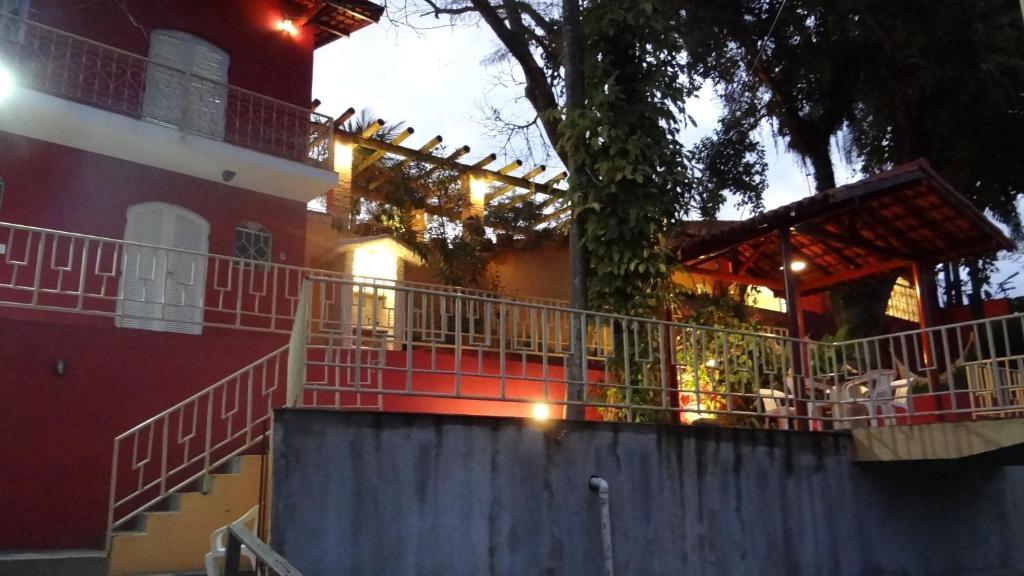 Pousada Maria Florencia Guararema Szoba fotó